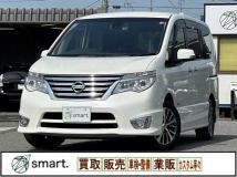 2014 Nissan Serena