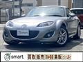 2009 Mazda Roadster