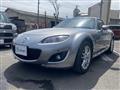 2009 Mazda Roadster