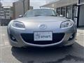 2009 Mazda Roadster