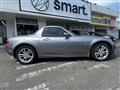 2009 Mazda Roadster