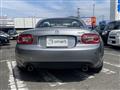2009 Mazda Roadster
