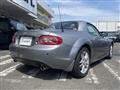 2009 Mazda Roadster