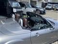 2009 Mazda Roadster