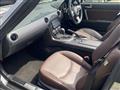 2009 Mazda Roadster