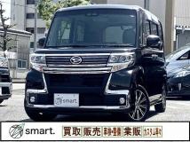 2018 Daihatsu Tanto Custom