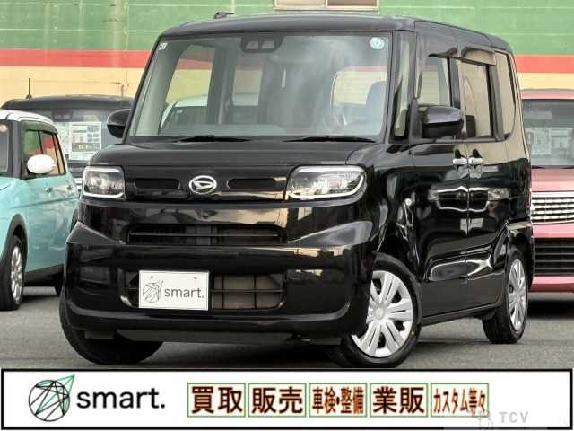 2019 Daihatsu Tanto