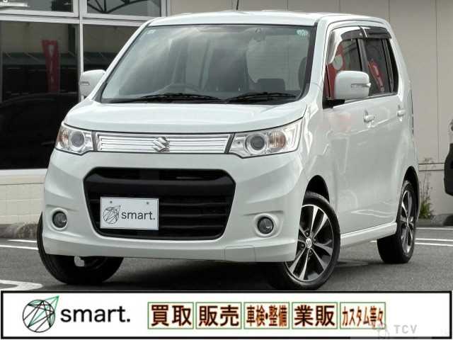 2013 Suzuki Wagon R