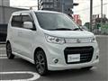 2013 Suzuki Wagon R