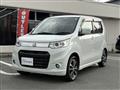 2013 Suzuki Wagon R