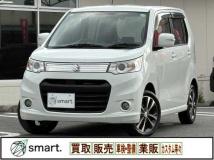 2013 Suzuki Wagon R
