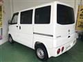 2011 Nissan Clipper Van
