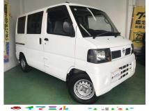 2011 Nissan Clipper Van