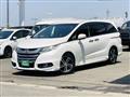 2013 Honda Odyssey