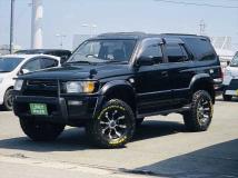 1997 Toyota Hilux Surf