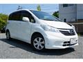 2013 Honda Freed