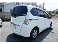 2013 Honda Freed