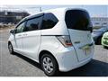 2013 Honda Freed
