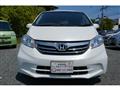 2013 Honda Freed