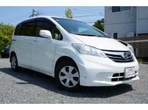 2013 Honda Freed