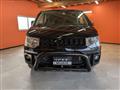 2011 Mitsubishi Delica D5