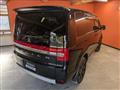 2011 Mitsubishi Delica D5