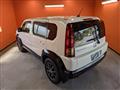 2007 Honda Crossroad