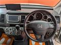 2007 Honda Crossroad