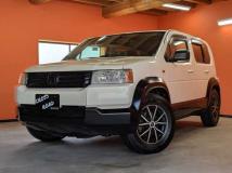 2007 Honda Crossroad
