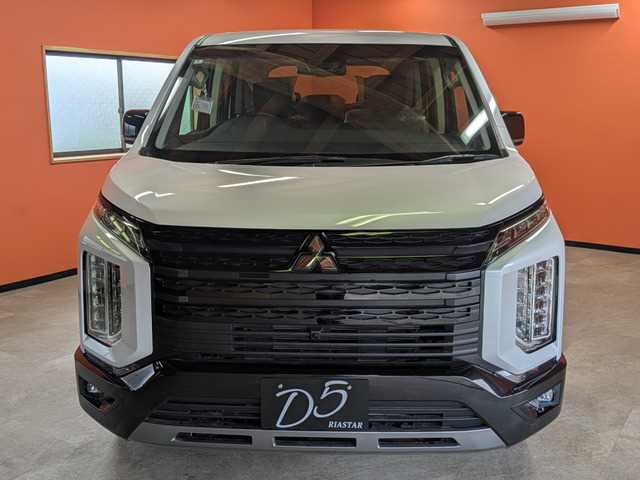 Mitsubishi Delica D5 2025 — фото 3 купить в Москве