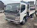 2002 Mitsubishi Canter