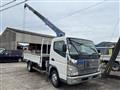 2002 Mitsubishi Canter