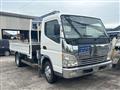 2002 Mitsubishi Canter