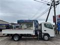 2002 Mitsubishi Canter