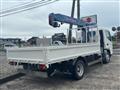 2002 Mitsubishi Canter