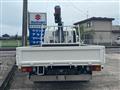 2002 Mitsubishi Canter