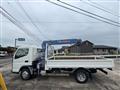 2002 Mitsubishi Canter
