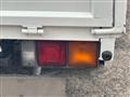 2002 Mitsubishi Canter