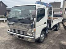 2002 Mitsubishi Canter