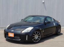 2006 Nissan Fairlady Z