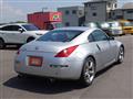 2006 Nissan Fairlady Z