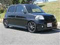 2011 Daihatsu Esse