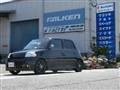 2011 Daihatsu Esse