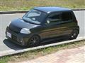 2011 Daihatsu Esse