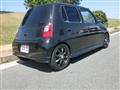 2011 Daihatsu Esse