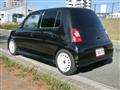 2011 Daihatsu Esse