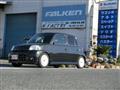 2011 Daihatsu Esse