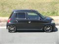 2011 Daihatsu Esse