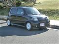 2011 Daihatsu Esse