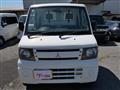 2010 Mitsubishi Minicab Truck